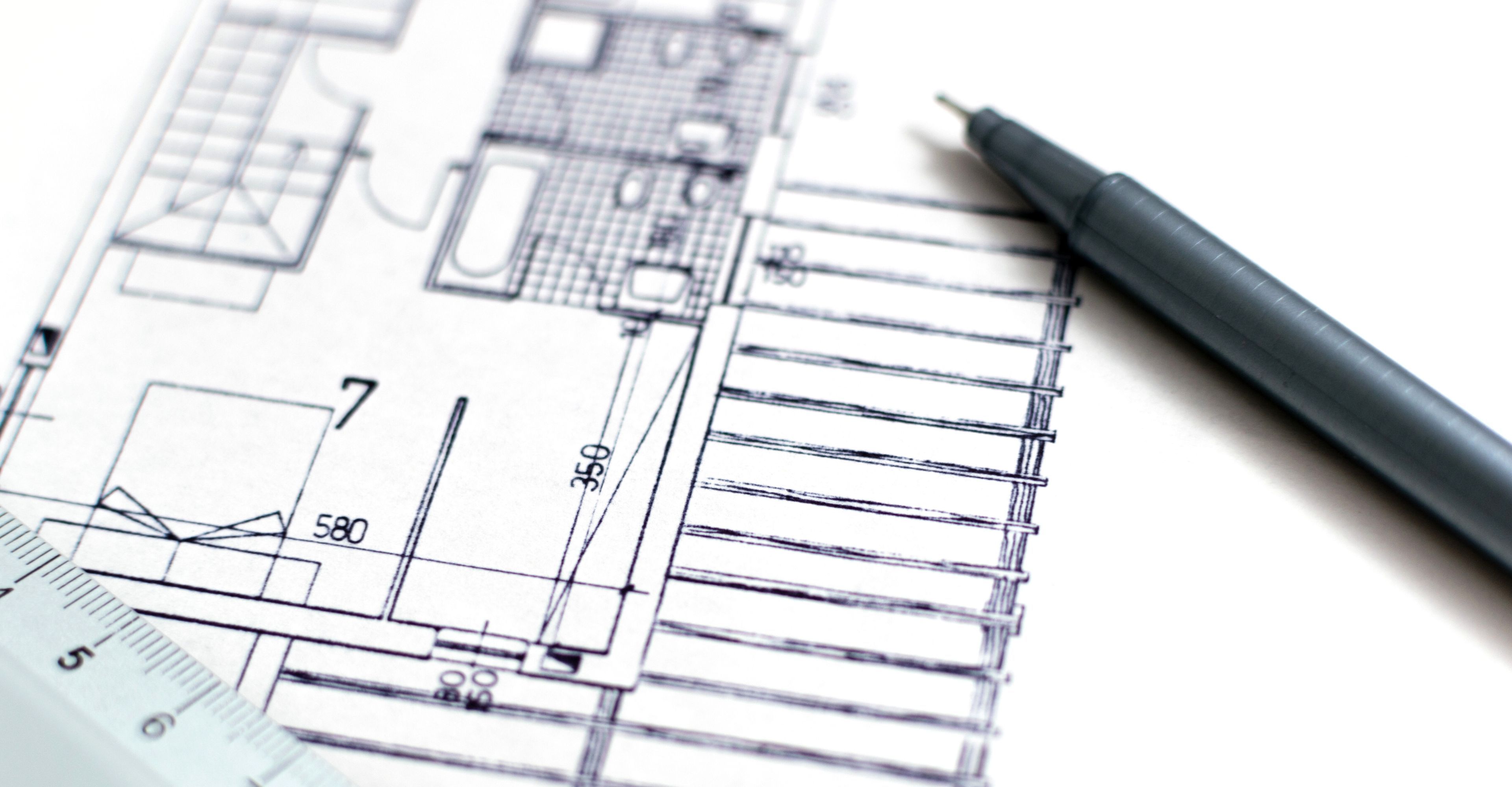 Construction project